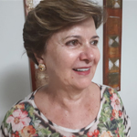Elizabeth Rézio